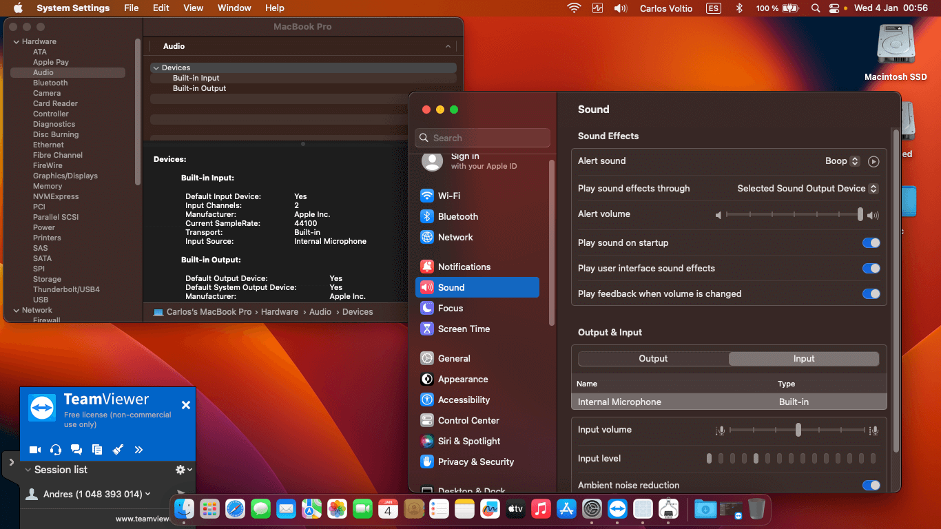 HP Pavilion 14 DQ1003LA [IceLake   Intel UHD Graphics G1 + I2C]   OpenCore 5
